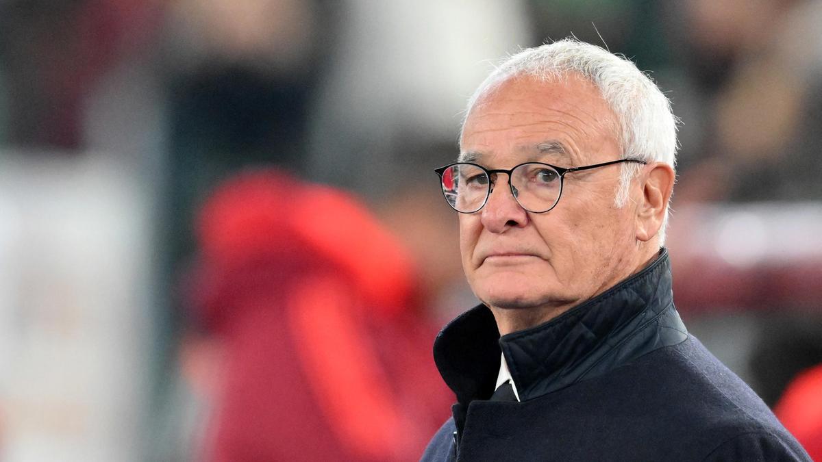Claudio Ranieri nuovo presidente del Club Italia: un esperto per rinascere nel calcio italiano