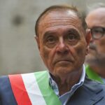 Clemente Mastella rivela di essere malato: "Pregate per me"