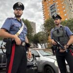 Colpo della polizia contro la 'ndrangheta in Calabria: 79 arresti e 500 agenti mobilitati