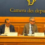 Colucci lancia “Riformisti per l’Italia”: un nuovo think tank del centrodestra dedicato ai territori