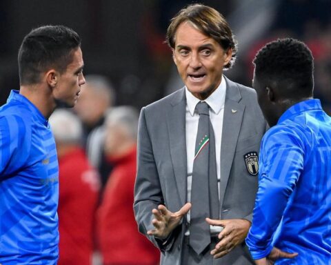 Come si presenterà l'Italia di Mancini? Il ritorno al 4-3-3 e i nuovi nomi in gioco