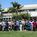 Concluso il corso sul rapporto tra nutrizione e salute al CIHEAM Bari con partecipanti da 10 Paesi africani e mediterranei