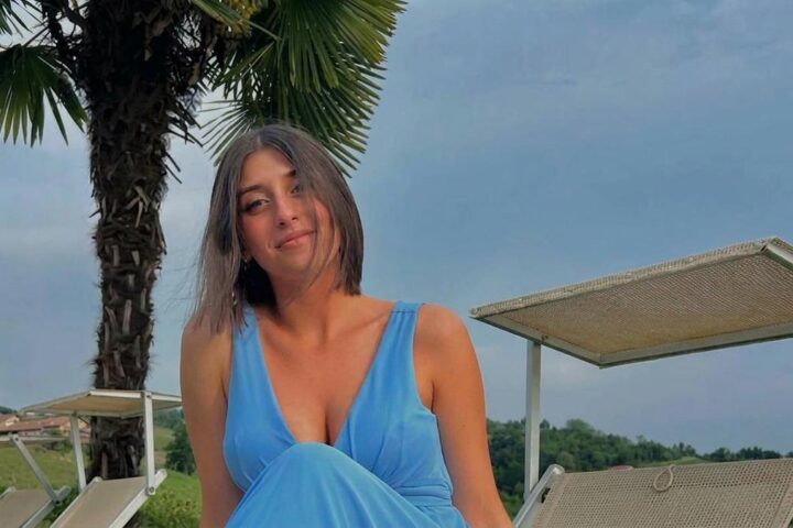 Condanna a 8 anni per omicidio stradale al conducente di una Porsche che travolse Matilde Baldi