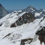Condizioni critiche nelle Alpi: allerta caldo estremo e incidenti mortali in alta montagna