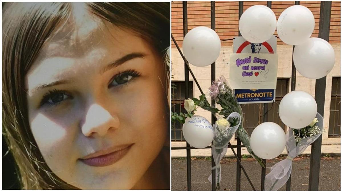Confessione choc dell'ex fidanzato: “Sono stato io a uccidere Aurora”