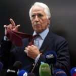 Consiglio federale della Figc: oggi possibile annuncio del nuovo ct dopo le dimissioni di Maldini e Leonardo