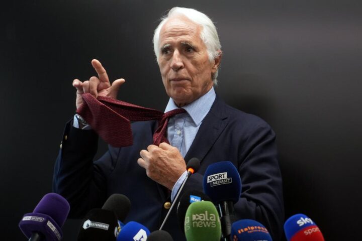 Consiglio federale della Figc: oggi possibile annuncio del nuovo ct dopo le dimissioni di Maldini e Leonardo