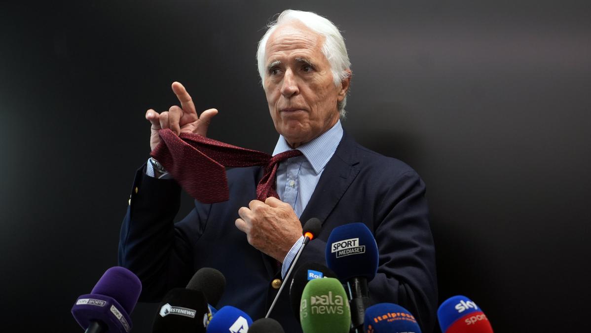 Consiglio federale della Figc: oggi possibile annuncio del nuovo ct dopo le dimissioni di Maldini e Leonardo