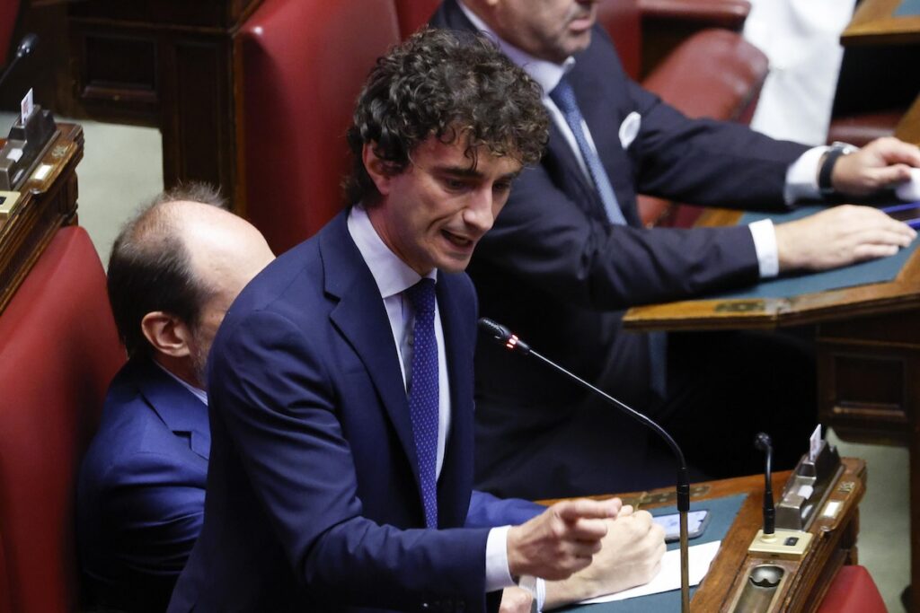 Covid, Bignami accusa il governo Conte di mancanza di trasparenza nella Commissione pandemica