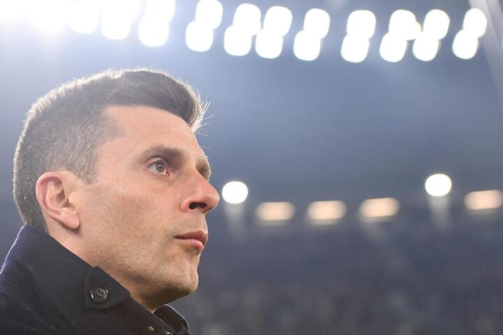 Crescono le quotazioni di Thiago Motta, possibile nuovo ct dell'Italia dopo il caso Pirlo