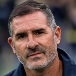 Cristiano Lucarelli nuovo allenatore del Livorno, possibile trasferimento di Dionisi dalla Lucchese