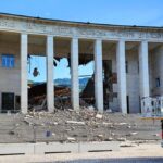 Crollo del tribunale di Bolzano: indagini avviate per crollo colposo