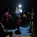 Crollo della rete elettrica a Cuba: blackout generalizzato sull'isola