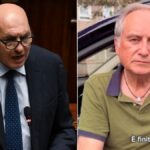 Crosetto contesta la condanna del gioielliere Roggero e chiede la grazia per lui