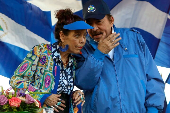 Daniel Ortega annuncia l'abolizione delle elezioni in Nicaragua