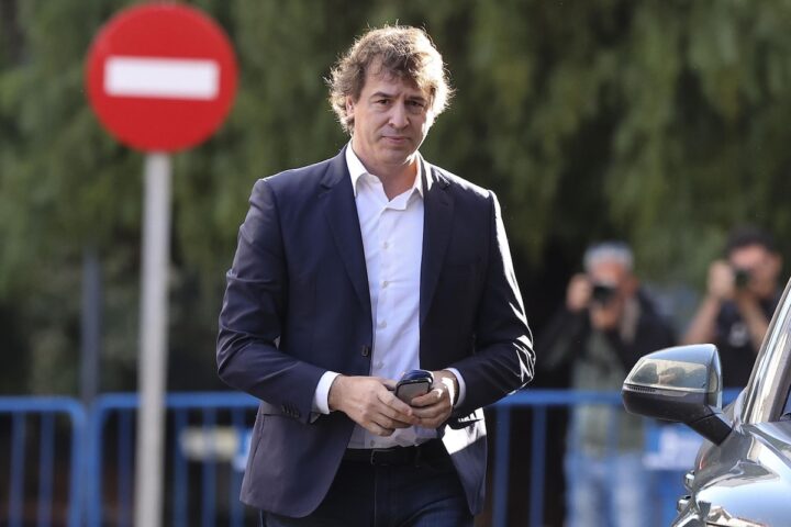 David Sánchez, fratello del premier spagnolo, condannato a nove anni di interdizione dai pubblici uffici