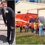 Davide e Chiara salvati dopo sei giorni dispersi nelle Dolomiti grazie a ruscello e fragole selvatiche