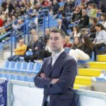 Davide Marra avanza l'Altotevere: "Ottimizzare i meccanismi per il campionato"