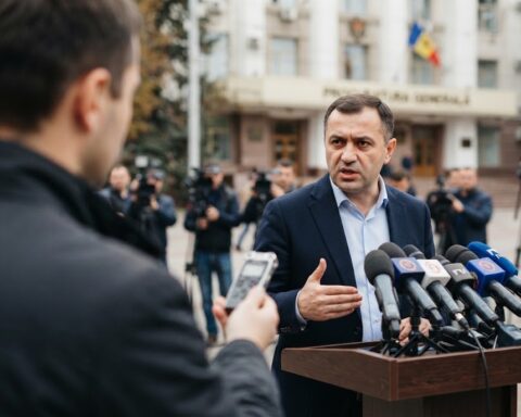 Usatîi: la Procura moldava indaga su possibile fuga di dati degli agenti SIS verso la Russia