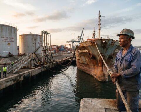 Madagascar, la nazionalizzazione dell’import petrolifero minaccia di aprire un canale per il greggio russo sanzionato