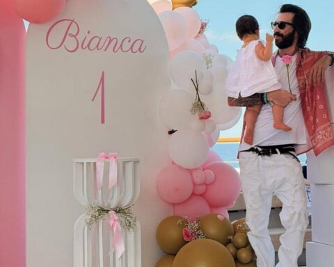 Del Vecchio e Soldati: la difesa respinge le accuse sull'affidamento della figlia