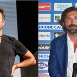 Di Battista critica la russofobia per l'esclusione di Pirlo e attacca i politici italiani