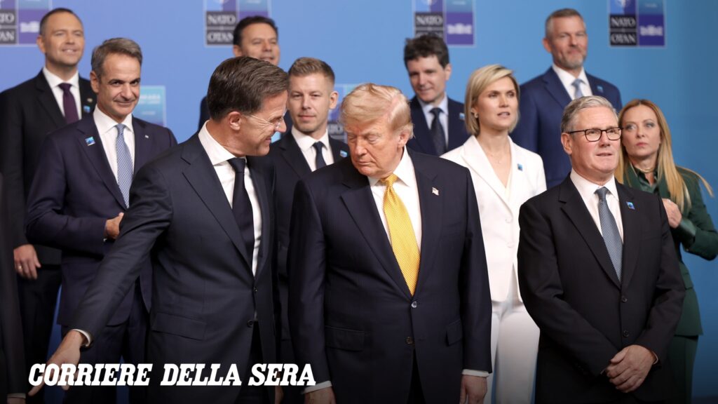 Dichiarazione finale del vertice Nato ad Ankara: sostegno a Ucraina e investimenti nella difesa