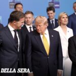 Dichiarazione finale del vertice Nato ad Ankara: sostegno a Ucraina e investimenti nella difesa