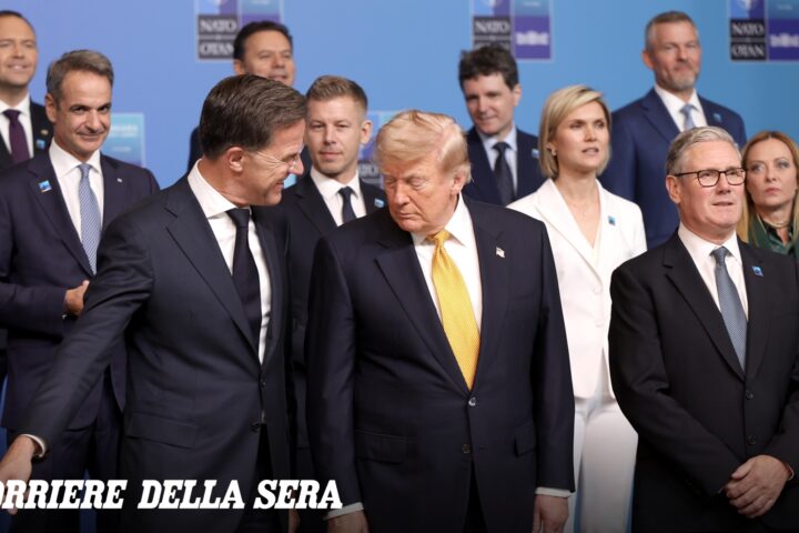 Dichiarazione finale del vertice Nato ad Ankara: sostegno a Ucraina e investimenti nella difesa
