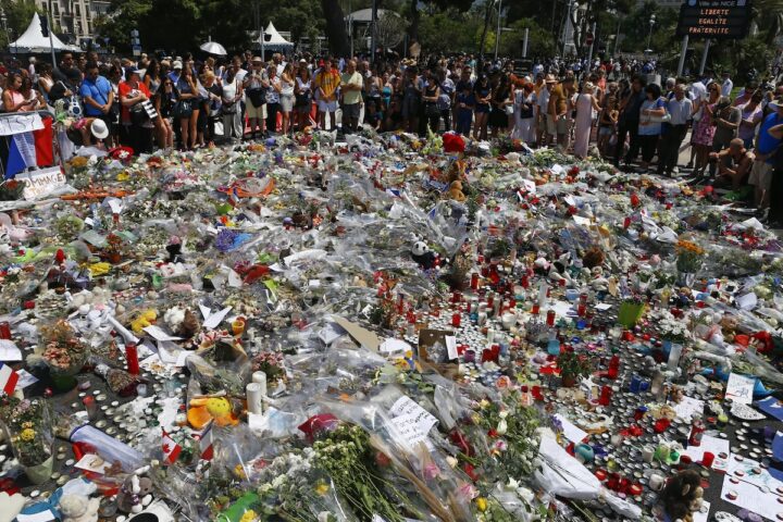Dieci anni dopo l'attentato di Nizza: riflessioni su terrorismo e sicurezza in Europa