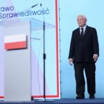 Diritto e Giustizia in crisi dopo l'espulsione di Morawiecki e parlamentari dissidenti
