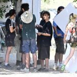 Divieto di campeggio a Venaus: il prefetto di Torino interviene per il presidio No Tav