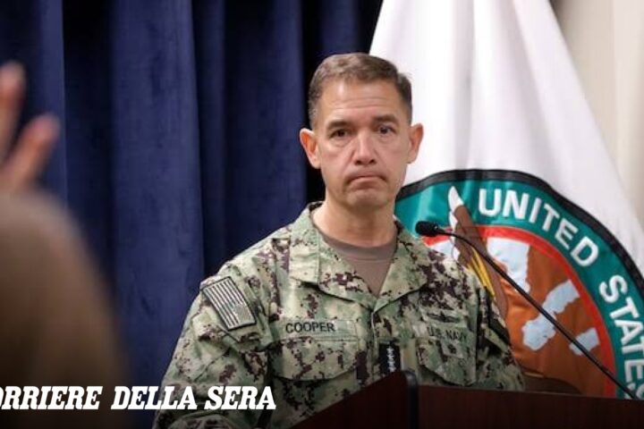 Divisione tra i generali Usa sulla strategia in Iran: escalation o cautela per le scorte?