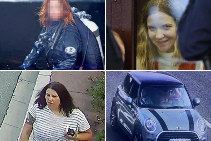 Donne spie nel conflitto russo-ucraino: analisi degli attentati e delle tattiche operative