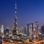 Dubai offre premi ai residenti che inviteranno amici e familiari a visitare la città