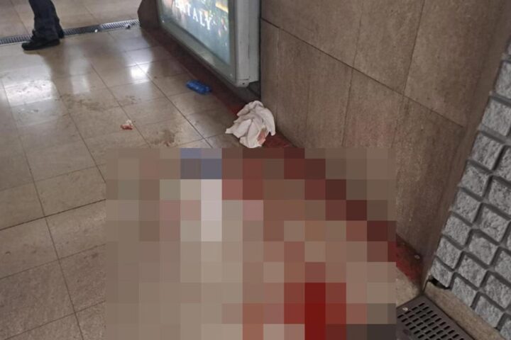 Due arresti a Milano: un algerino accoltella una 22enne marocchina in pieno giorno