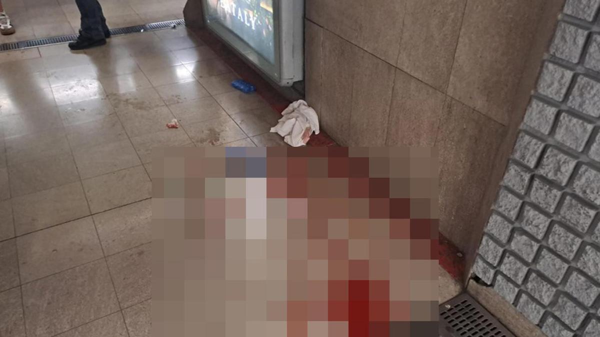 Due arresti a Milano: un algerino accoltella una 22enne marocchina in pieno giorno
