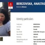 Due cittadini ucraini accusati dell'omicidio di Anastasiia Berezovska, legata all'attentato a Vadym Iermolaiev a Monaco