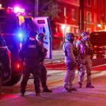 Due morti e quattro feriti in sparatoria durante un festival di salsa a Toronto