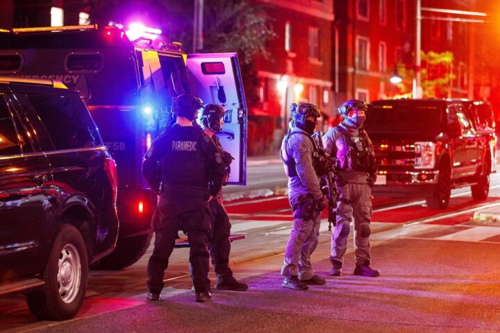 Due morti e quattro feriti in sparatoria durante un festival di salsa a Toronto