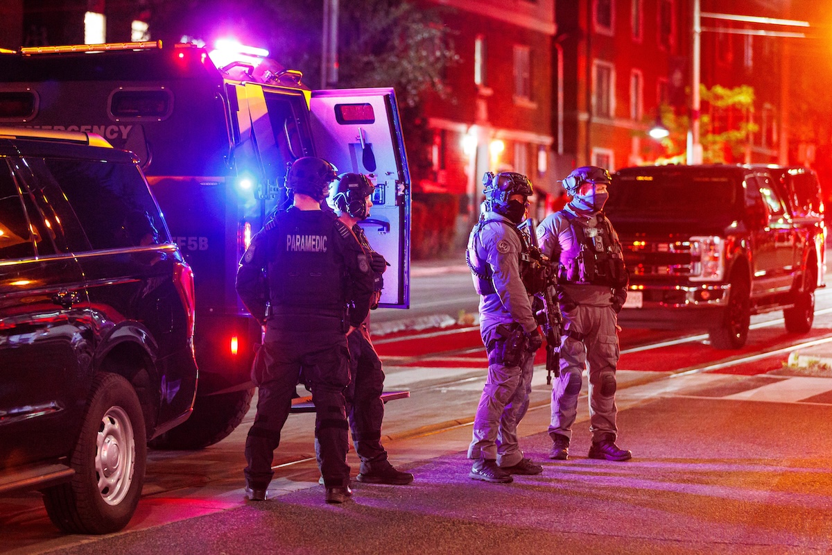 Due morti e quattro feriti in sparatoria durante un festival di salsa a Toronto