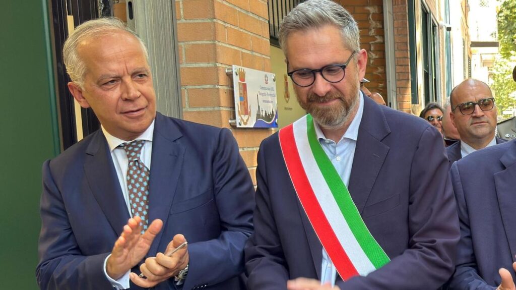 Duello tra Piantedosi e Lepore: sottovalutati i rischi legati al presidio a Bologna