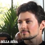 Durov: la Russia mi considera un terrorista per il rifiuto alla censura su Telegram