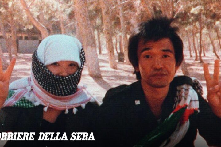 È morto Kozo Okamoto, terrorista giapponese responsabile della strage all’aeroporto di Lod nel 1972