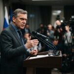 Il senatore Pushkov: «Con l’Europa è seconda guerra fredda, più dura e più lunga»