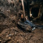 La Lituania individua tunnel sotterranei scavati dalla Bielorussia per il traffico di migranti illegali verso l’Ue