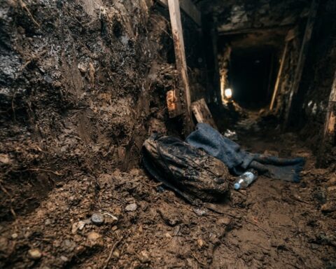 La Lituania individua tunnel sotterranei scavati dalla Bielorussia per il traffico di migranti illegali verso l’Ue