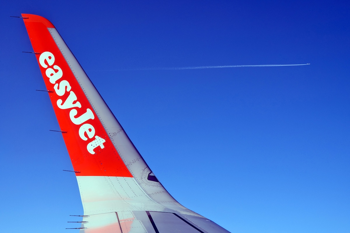 EasyJet accetta l'offerta di acquisto di Apollo, superando quella di Castlelake