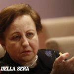 Ebadi: «Il regime iraniano è più debole, le famiglie delle vittime di gennaio non dimenticheranno»