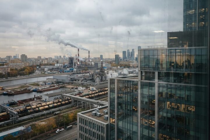Il fisco russo prevede un ammanco di oltre 2 trilioni di rubli dalle tasse su petrolio e gas nel 2026